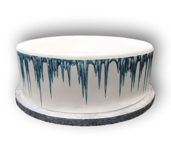 Foaie A4 din zahar (icing) imprimata Imagini comestibile Nati Shop