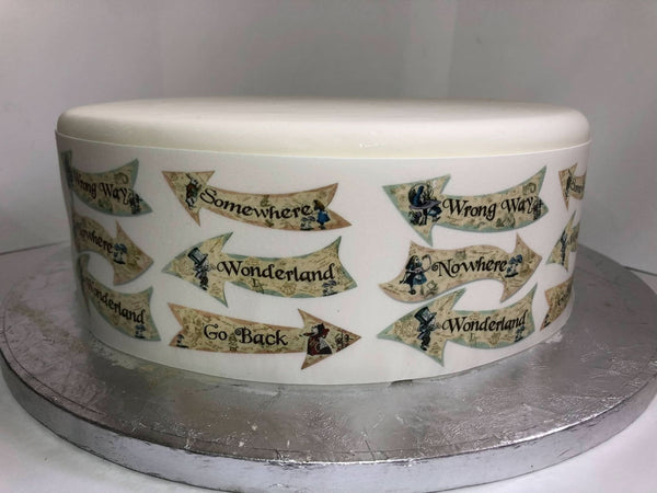 Foaie A4 din zahar (icing) imprimata Imagini comestibile Nati Shop