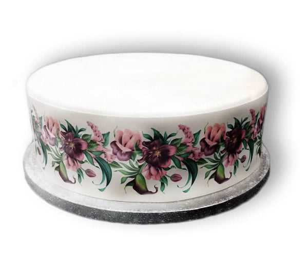 Foaie A4 din zahar (icing) imprimata Imagini comestibile Nati Shop