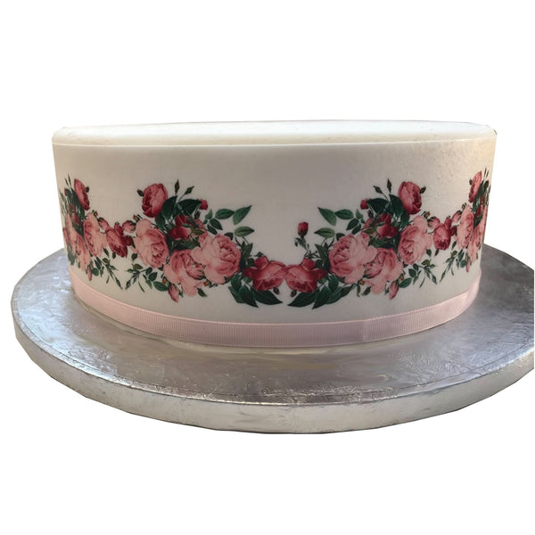Foaie A4 din zahar (icing) imprimata Imagini comestibile Nati Shop