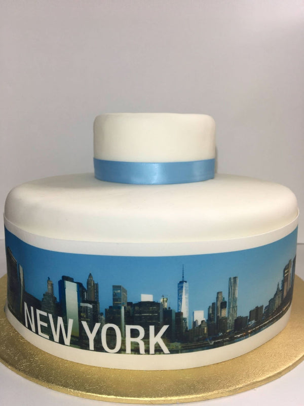 Foaie A4 din zahar (icing) imprimata Imagini comestibile Nati Shop