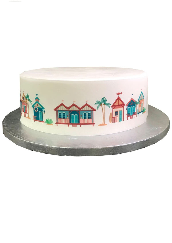 Foaie A4 din zahar (icing) imprimata Imagini comestibile Nati Shop