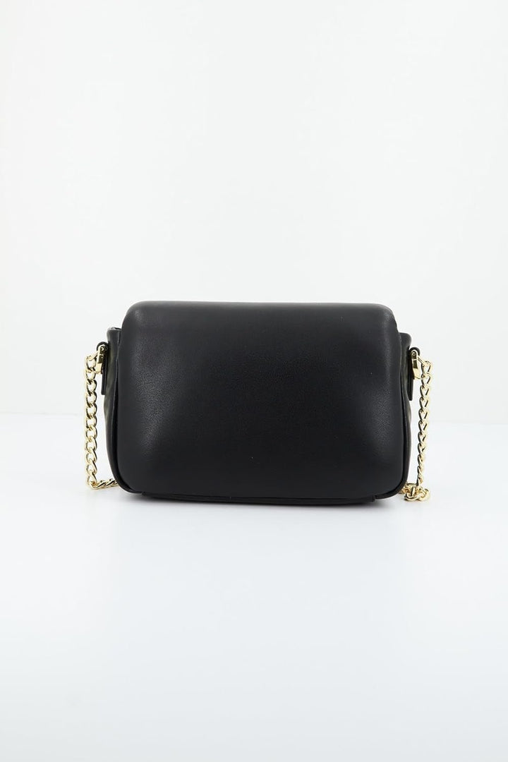 Geantă de umăr pentru femei Love Moschino, negru Genti Femei Naty Shop