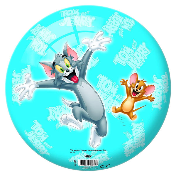 Imagine comestibila, vafa, format A4, Tom & Jerry - Nati Shop