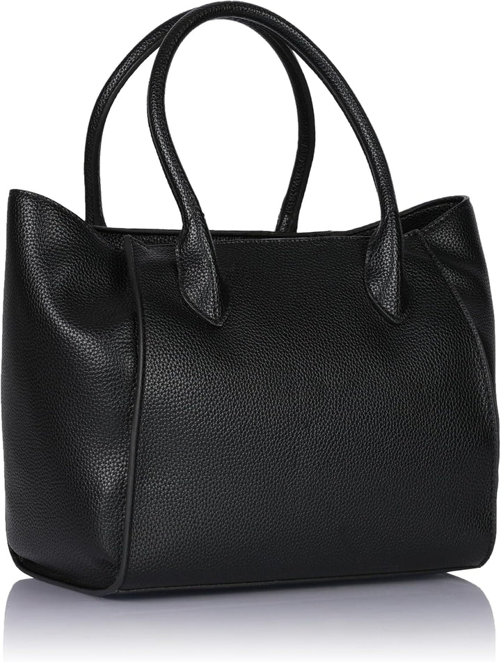 Love Moschino Geantă de umăr Negru, marime unica Genti Femei Naty Shop