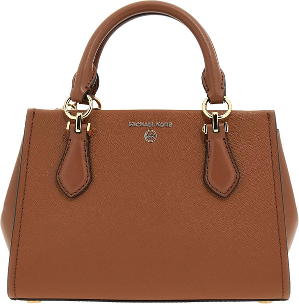 Michael Kors Women SM XBODY Geantă de mână Genti Femei Naty Shop Titlu implicit