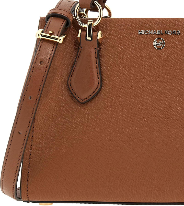 Michael Kors Women SM XBODY Geantă de mână Genti Femei Naty Shop
