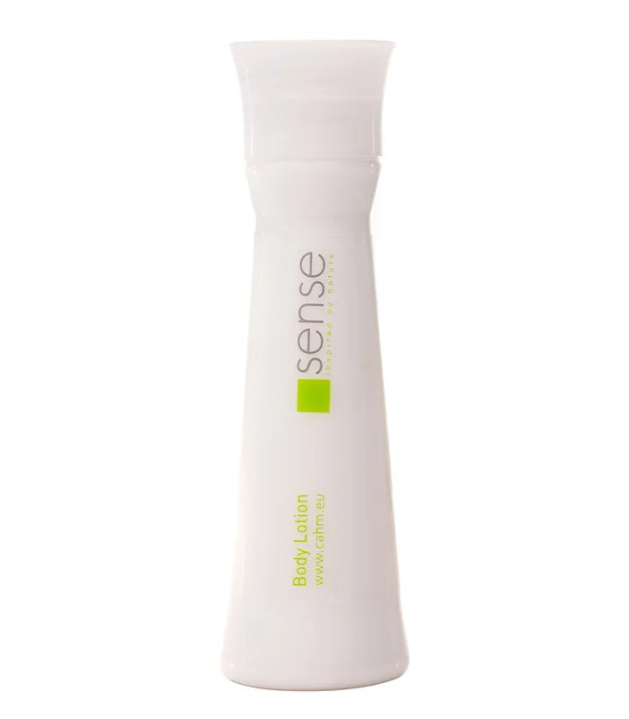 Sense Hotel-Körpercreme, 25 ml