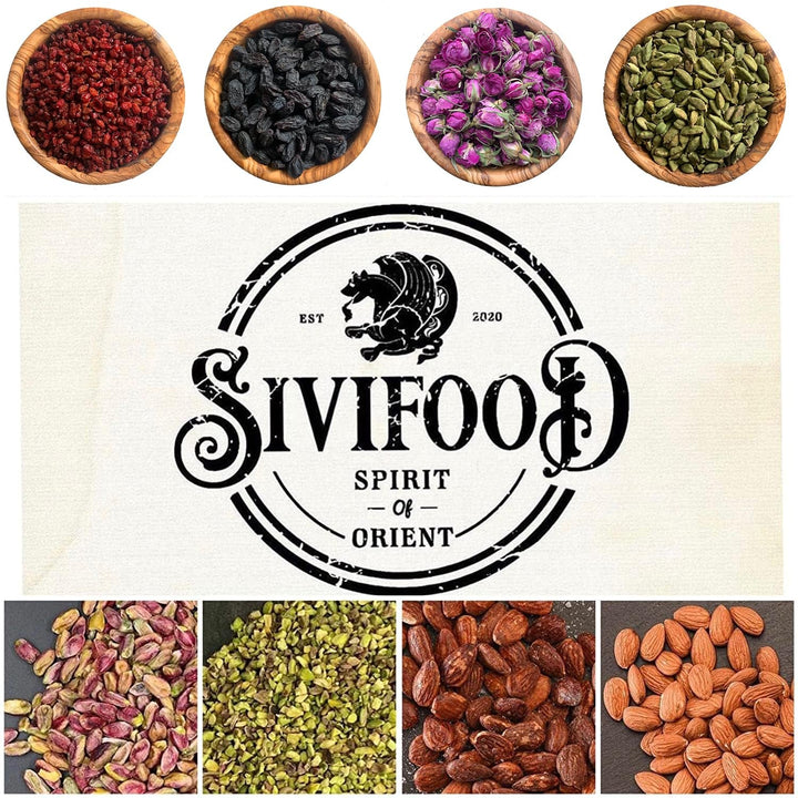 SIVIFOOD mango uscat 1kg - fâșii de mango uscat fructe exotice uscate nesulfurate fără adaos de zahăr natural natural vegan bogat în vitamine mango uscat fructe vitaminizate snack 1000g Produse deshidratate Naty Shop