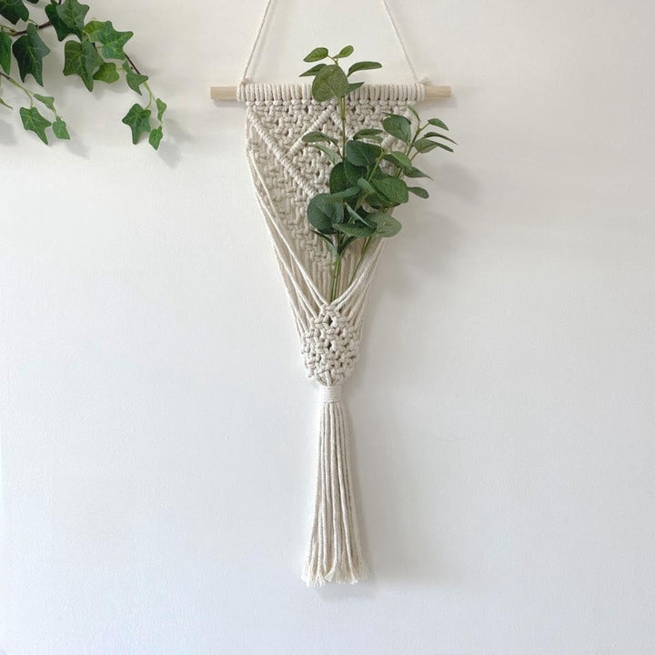 Tapiserie avoik tesute 2pcs acasa decorare chic wall Casa - Accesorii si Decoratiuni Naty Shop