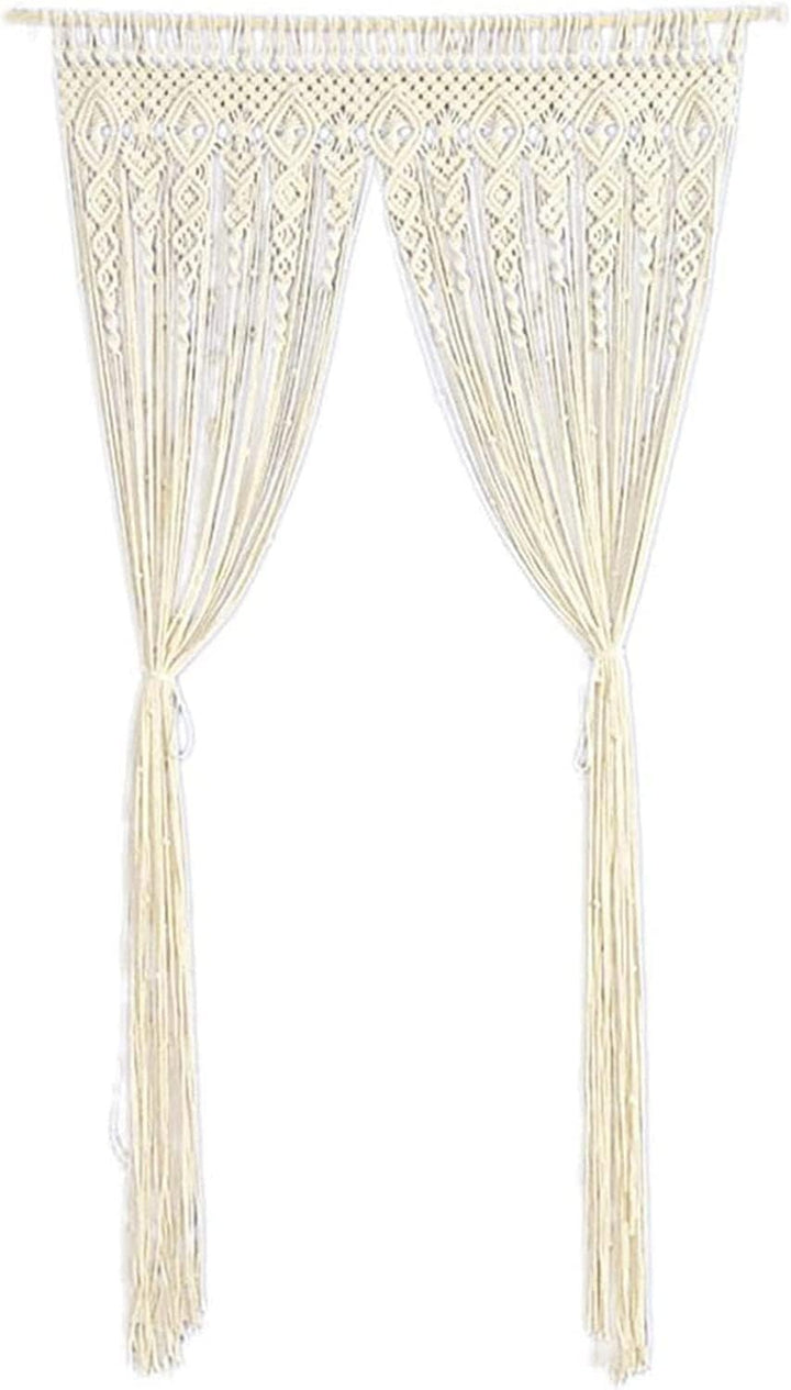Tapiserie tesuta separare camerei nunta Casa - Accesorii si Decoratiuni Naty Shop