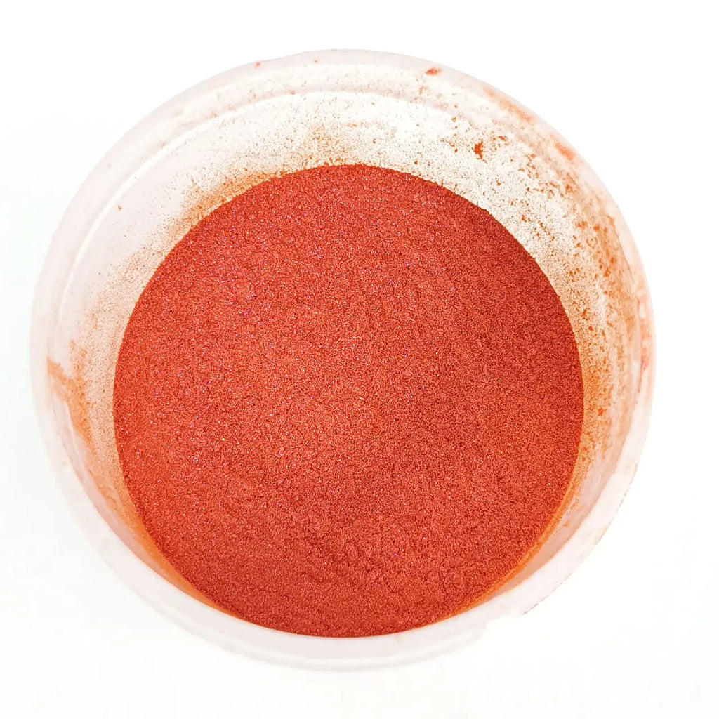Colorant Alimentar Liposolubil Pudra Orange 2g