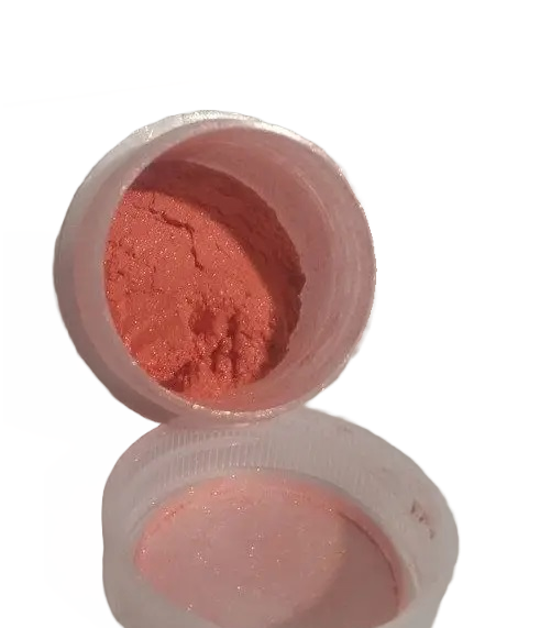 Colorant Alimentar Liposolubil Pudra Strawberry 2g